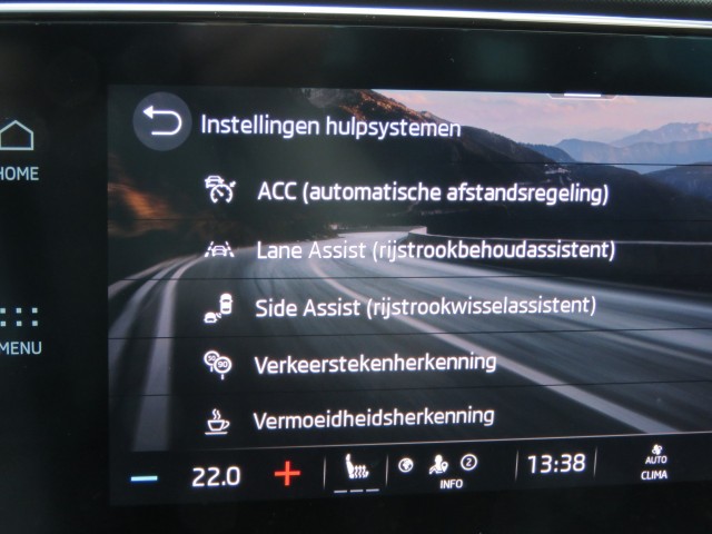 SKODA OCTAVIA 1.4 TSI IV BNSEDPLUS, Garage Groenouwe, Bathmen