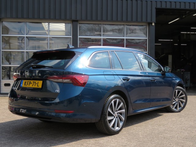 SKODA OCTAVIA 1.4 TSI IV BNSEDPLUS, Garage Groenouwe, Bathmen
