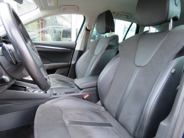 SKODA OCTAVIA 1.4 TSI IV BNSEDPLUS, Garage Groenouwe, Bathmen