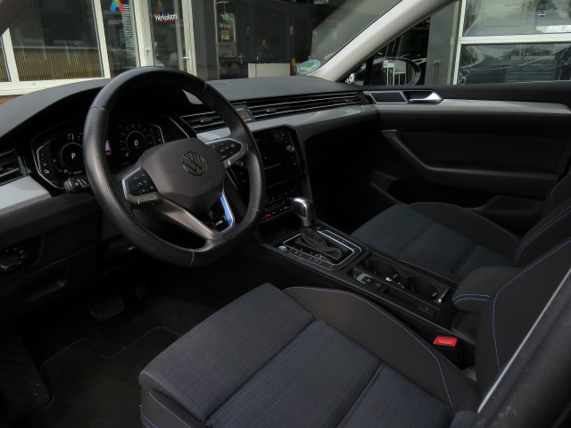 VOLKSWAGEN PASSAT 1.4 TSI PHEV GTE BNS, Garage Groenouwe, Bathmen