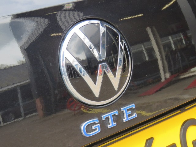 VOLKSWAGEN PASSAT 1.4 TSI PHEV GTE BNS, Garage Groenouwe, Bathmen