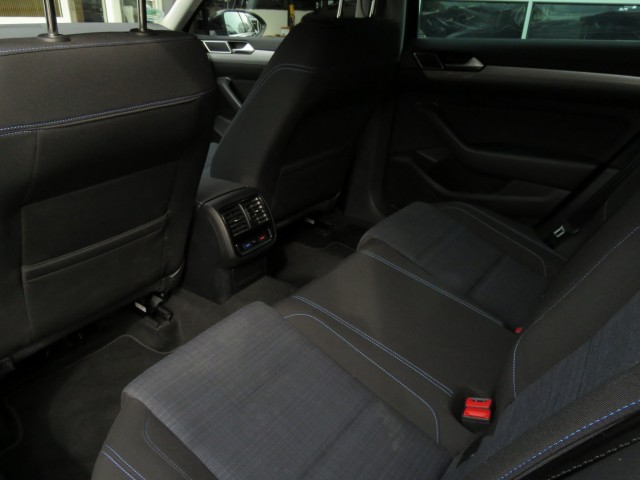 VOLKSWAGEN PASSAT 1.4 TSI PHEV GTE BNS, Garage Groenouwe, Bathmen