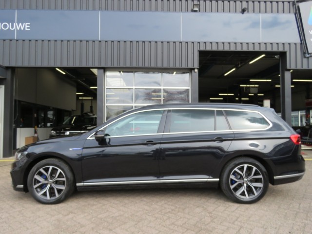 VOLKSWAGEN PASSAT 1.4 TSI PHEV GTE BNS, Garage Groenouwe, Bathmen