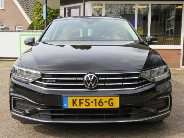 VOLKSWAGEN PASSAT 1.4 TSI PHEV GTE BNS, Garage Groenouwe, Bathmen