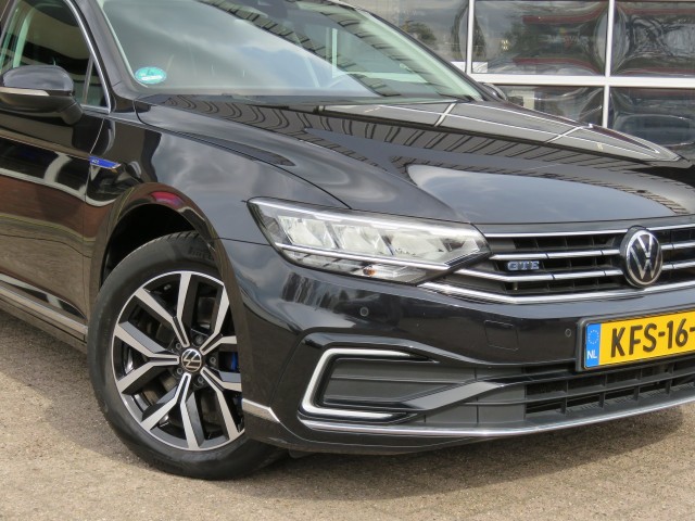 VOLKSWAGEN PASSAT 1.4 TSI PHEV GTE BNS, Garage Groenouwe, Bathmen