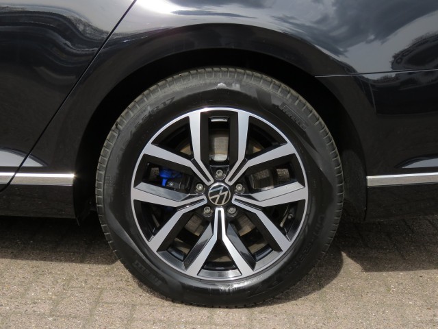 VOLKSWAGEN PASSAT 1.4 TSI PHEV GTE BNS, Garage Groenouwe, Bathmen