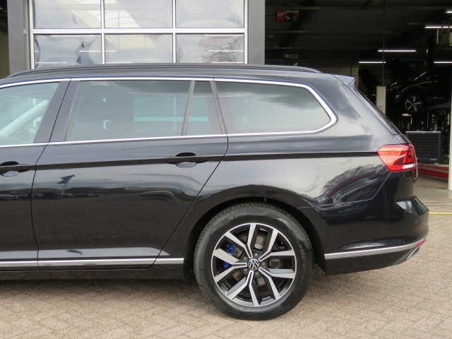VOLKSWAGEN PASSAT 1.4 TSI PHEV GTE BNS, Garage Groenouwe, Bathmen