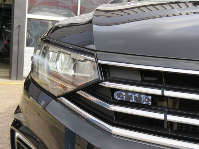 VOLKSWAGEN PASSAT 1.4 TSI PHEV GTE BNS, Garage Groenouwe, Bathmen