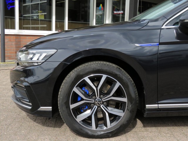 VOLKSWAGEN PASSAT 1.4 TSI PHEV GTE BNS, Garage Groenouwe, Bathmen