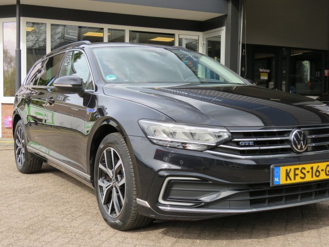 VOLKSWAGEN PASSAT 1.4 TSI PHEV GTE BNS, Garage Groenouwe, Bathmen