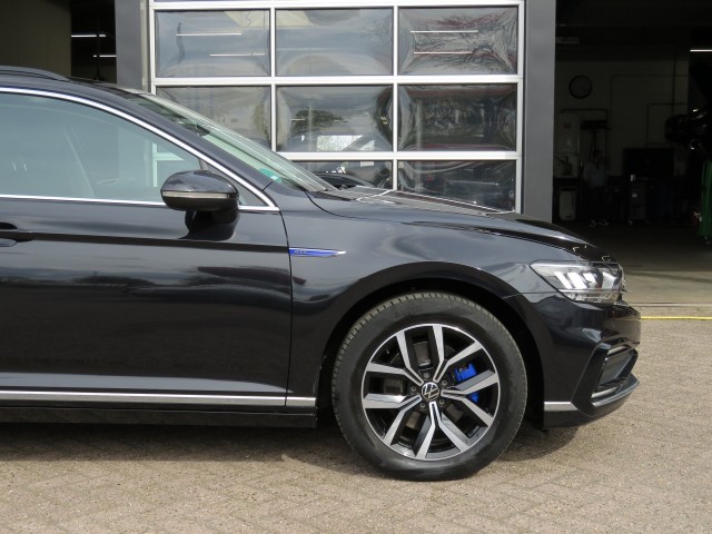 VOLKSWAGEN PASSAT 1.4 TSI PHEV GTE BNS, Garage Groenouwe, Bathmen