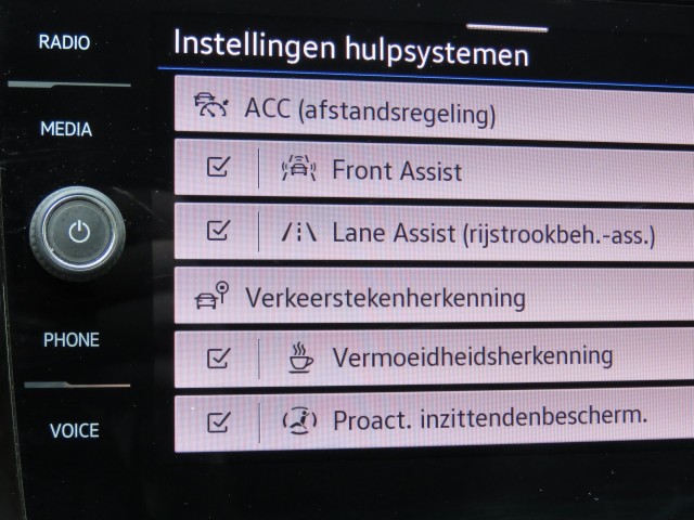 VOLKSWAGEN PASSAT 1.4 TSI PHEV GTE BNS, Garage Groenouwe, Bathmen