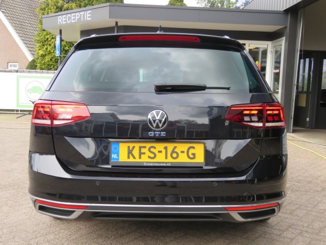 VOLKSWAGEN PASSAT 1.4 TSI PHEV GTE BNS, Garage Groenouwe, Bathmen