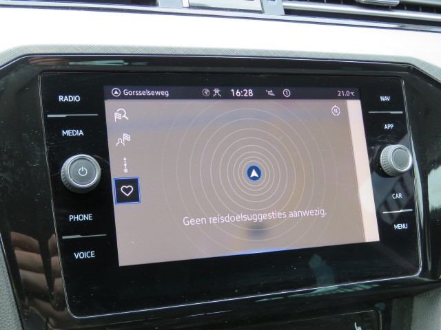 VOLKSWAGEN PASSAT 1.4 TSI PHEV GTE BNS, Garage Groenouwe, Bathmen