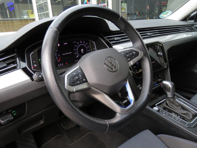 VOLKSWAGEN PASSAT 1.4 TSI PHEV GTE BNS, Garage Groenouwe, Bathmen