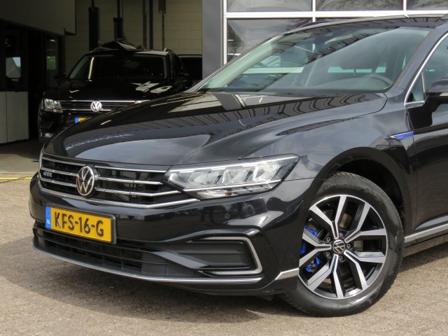 VOLKSWAGEN PASSAT 1.4 TSI PHEV GTE BNS, Garage Groenouwe, Bathmen