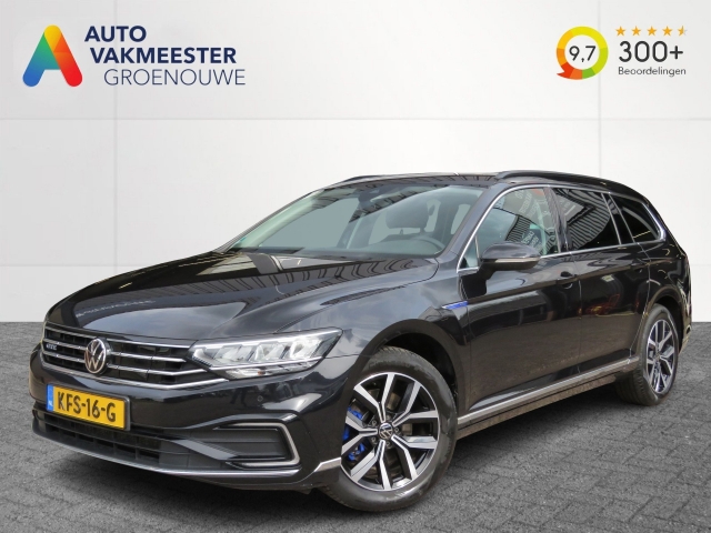 VOLKSWAGEN PASSAT 1.4 TSI PHEV GTE BNS, Garage Groenouwe, Bathmen