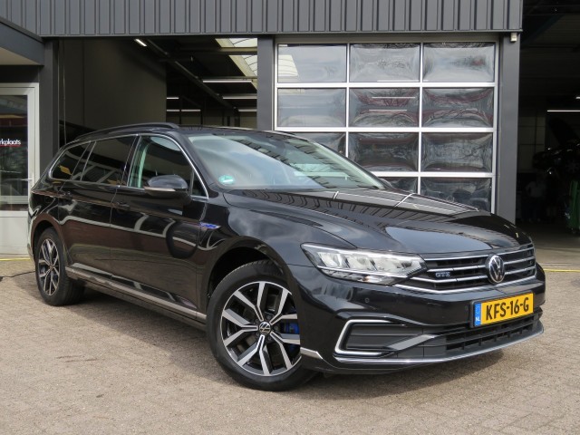 VOLKSWAGEN PASSAT 1.4 TSI PHEV GTE BNS, Garage Groenouwe, Bathmen