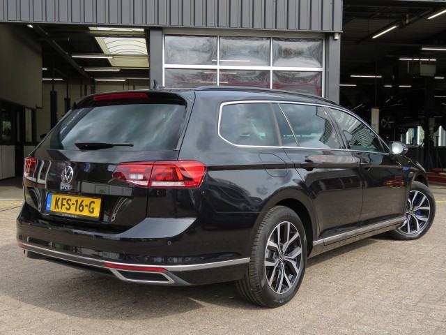 VOLKSWAGEN PASSAT 1.4 TSI PHEV GTE BNS, Garage Groenouwe, Bathmen
