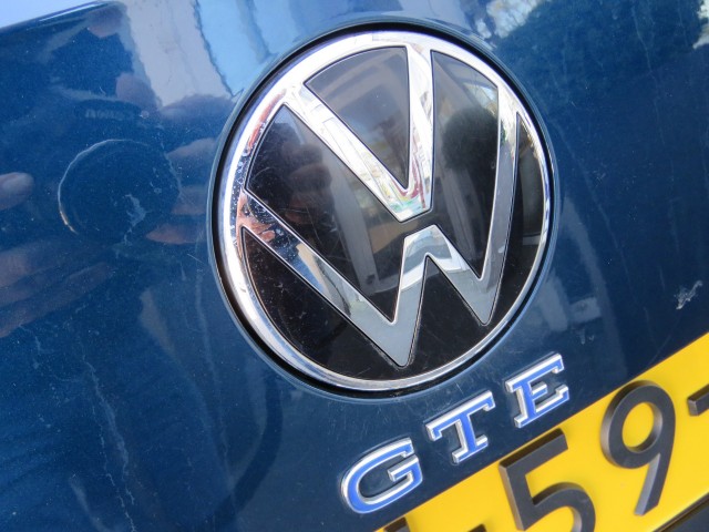 VOLKSWAGEN PASSAT 1.4 TSI PHEV GTE BNS, Garage Groenouwe, Bathmen