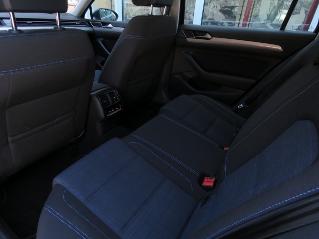VOLKSWAGEN PASSAT 1.4 TSI PHEV GTE BNS, Garage Groenouwe, Bathmen