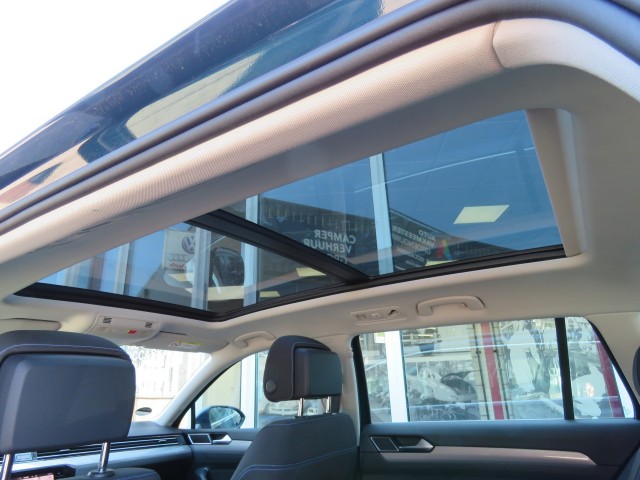 VOLKSWAGEN PASSAT 1.4 TSI PHEV GTE BNS, Garage Groenouwe, Bathmen