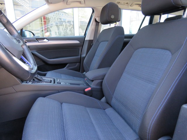 VOLKSWAGEN PASSAT 1.4 TSI PHEV GTE BNS, Garage Groenouwe, Bathmen