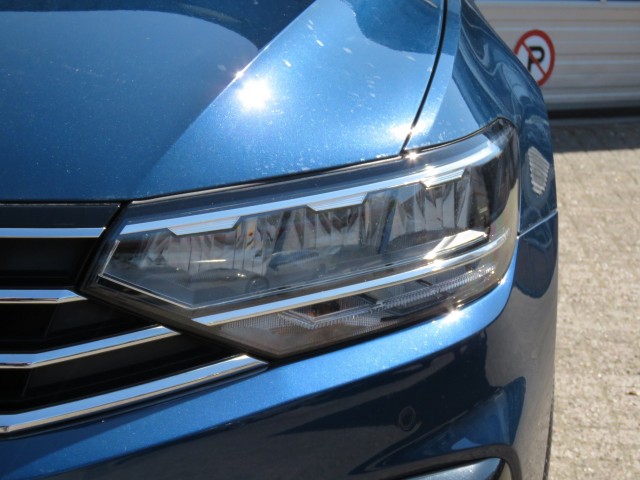 VOLKSWAGEN PASSAT 1.4 TSI PHEV GTE BNS, Garage Groenouwe, Bathmen