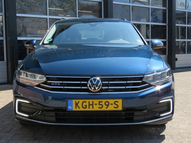 VOLKSWAGEN PASSAT 1.4 TSI PHEV GTE BNS, Garage Groenouwe, Bathmen
