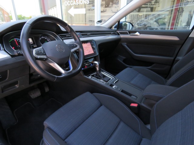 VOLKSWAGEN PASSAT 1.4 TSI PHEV GTE BNS, Garage Groenouwe, Bathmen