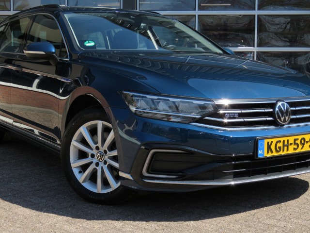 VOLKSWAGEN PASSAT 1.4 TSI PHEV GTE BNS, Garage Groenouwe, Bathmen