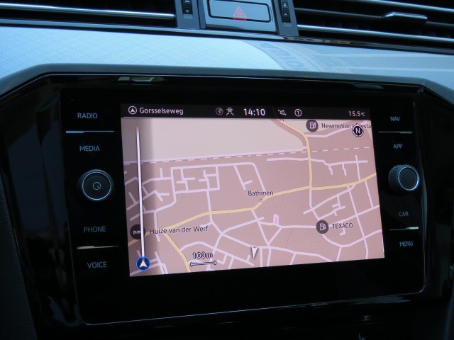 VOLKSWAGEN PASSAT 1.4 TSI PHEV GTE BNS, Garage Groenouwe, Bathmen