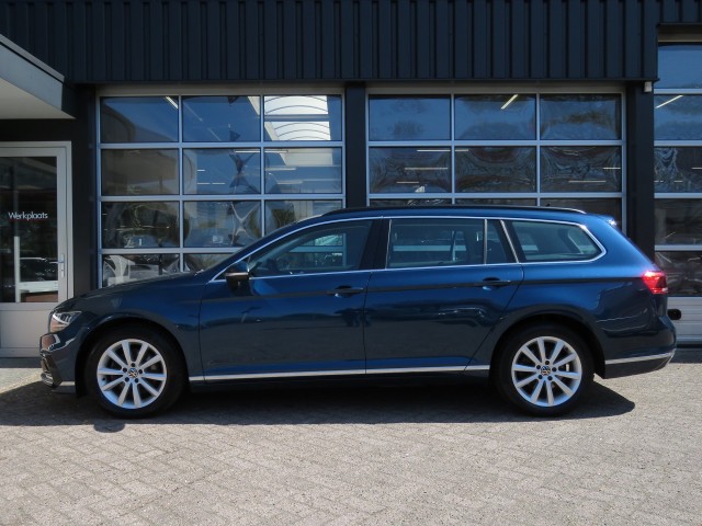 VOLKSWAGEN PASSAT 1.4 TSI PHEV GTE BNS, Garage Groenouwe, Bathmen