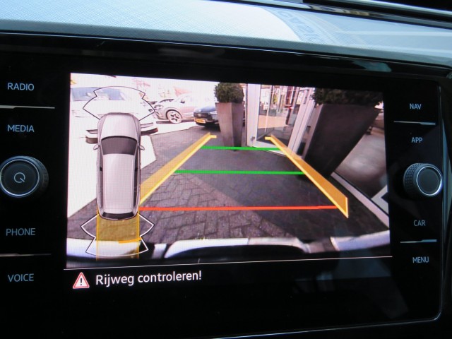 VOLKSWAGEN PASSAT 1.4 TSI PHEV GTE BNS, Garage Groenouwe, Bathmen