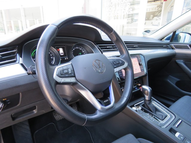 VOLKSWAGEN PASSAT 1.4 TSI PHEV GTE BNS, Garage Groenouwe, Bathmen