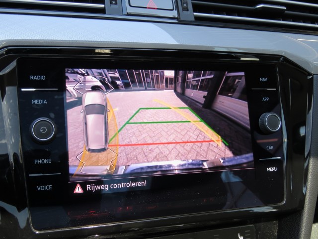 VOLKSWAGEN PASSAT 1.4 TSI PHEV GTE BNS, Garage Groenouwe, Bathmen