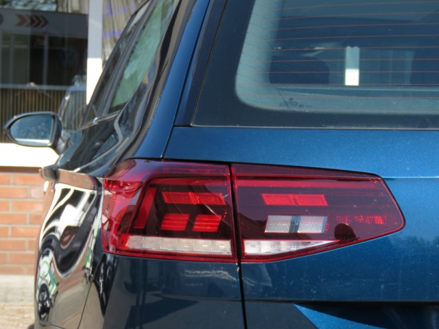 VOLKSWAGEN PASSAT 1.4 TSI PHEV GTE BNS, Garage Groenouwe, Bathmen