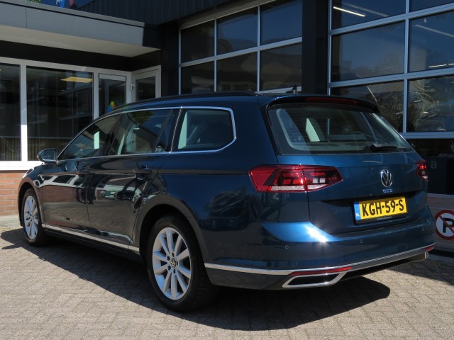 VOLKSWAGEN PASSAT 1.4 TSI PHEV GTE BNS, Garage Groenouwe, Bathmen