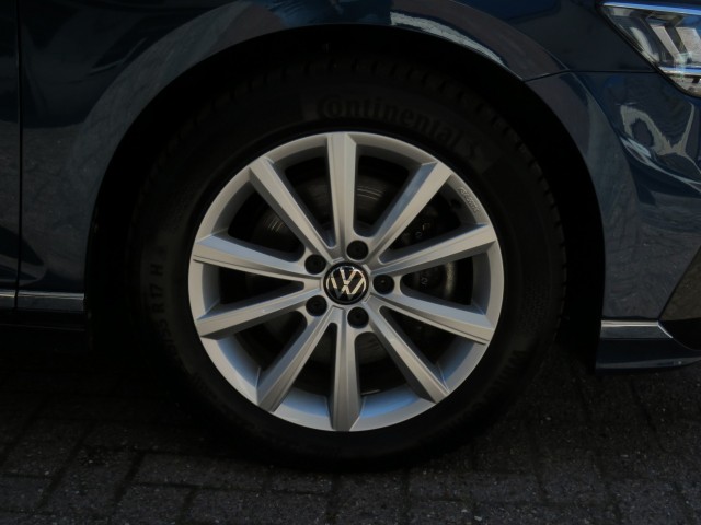 VOLKSWAGEN PASSAT 1.4 TSI PHEV GTE BNS, Garage Groenouwe, Bathmen