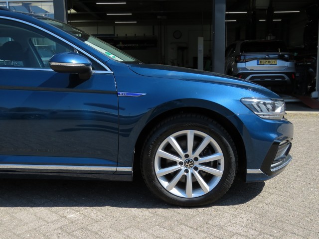 VOLKSWAGEN PASSAT 1.4 TSI PHEV GTE BNS, Garage Groenouwe, Bathmen