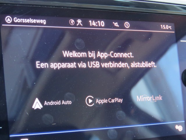 VOLKSWAGEN PASSAT 1.4 TSI PHEV GTE BNS, Garage Groenouwe, Bathmen