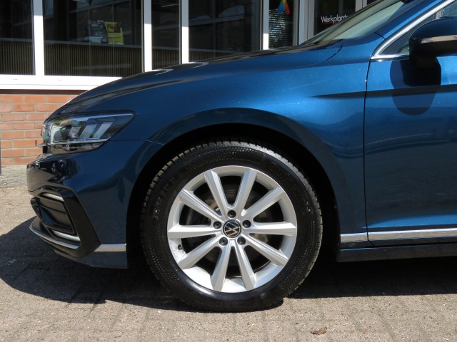 VOLKSWAGEN PASSAT 1.4 TSI PHEV GTE BNS, Garage Groenouwe, Bathmen