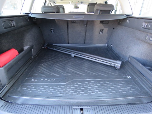 VOLKSWAGEN PASSAT 1.4 TSI PHEV GTE BNS, Garage Groenouwe, Bathmen