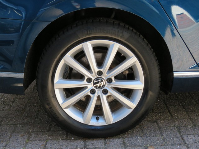 VOLKSWAGEN PASSAT 1.4 TSI PHEV GTE BNS, Garage Groenouwe, Bathmen