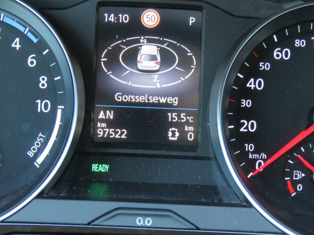 VOLKSWAGEN PASSAT 1.4 TSI PHEV GTE BNS, Garage Groenouwe, Bathmen