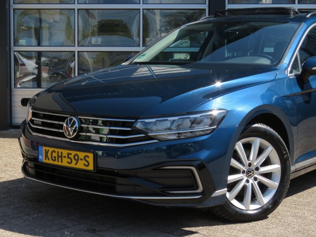 VOLKSWAGEN PASSAT 1.4 TSI PHEV GTE BNS, Garage Groenouwe, Bathmen