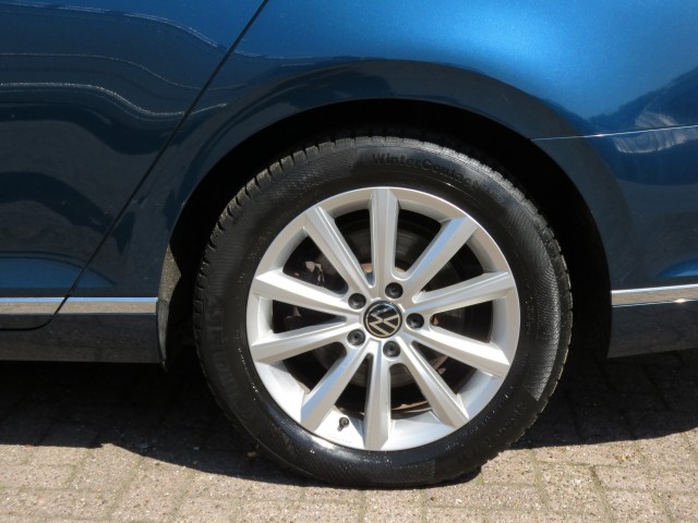 VOLKSWAGEN PASSAT 1.4 TSI PHEV GTE BNS, Garage Groenouwe, Bathmen