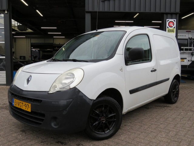 Renault Kangoo - 1.5 DCI 70 EXPR.COMF / Trekhaak / Sportvelgen / Apk tot 17-01-2027