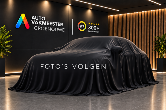 Audi Q4 - 35 LAUNCH ED. 55 KWH / soh91% / BOVAG garantie