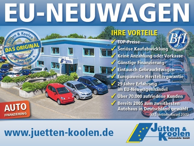 Volkswagen Polo - Beats 1.0 TSI BMT DSG (Automatik) OPF